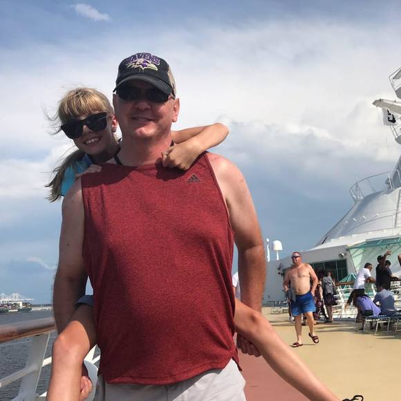 Meet your Posher, Brian - Picture 1 of 1